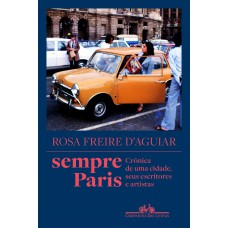 Sempre paris – vencedor jabuti 2024