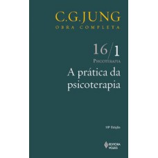 Prática da psicoterapia vol. 16/1