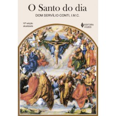 Santo do dia Santo do dia