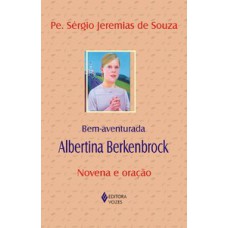 Bem-aventurada albertina berkenbrock