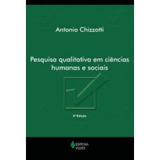 Pesquisa qualitativa em ciências humanas e sociais