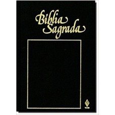 Bíblia sagrada Bíblia sagrada