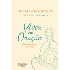 Viver em oração