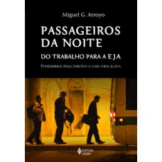 Passageiros da noite Passageiros da noite