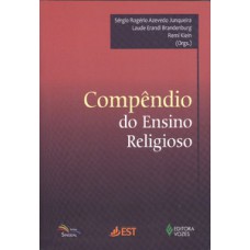 Compêndio do ensino religioso Compêndio do ensino religioso