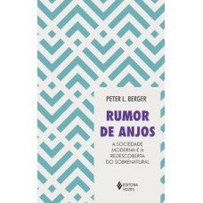 Rumor de anjos Rumor de anjos