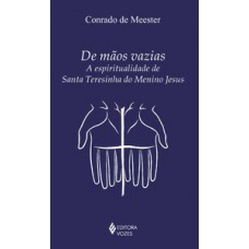 De mãos vazias