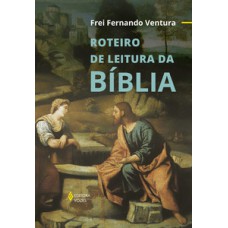 Roteiro de leitura da bíblia
