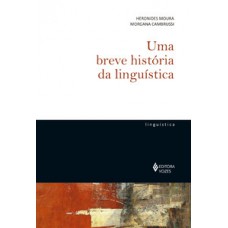 Uma breve história da linguística