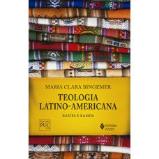 Teologia latino-americana Teologia latino-americana