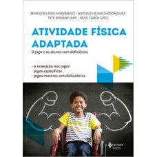 Atividade física adaptada
