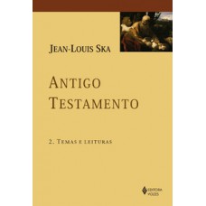 Antigo testamento 2 Antigo testamento 2