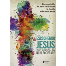 Escolhendo jesus