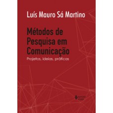 Métodos de pesquisa em comunicação