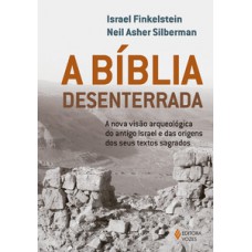 A bíblia desenterrada