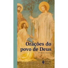 Orações do povo de deus Orações do povo de deus