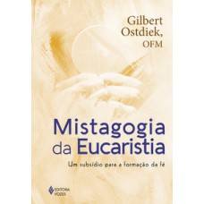 Mistagogia da eucaristia