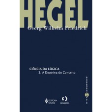 Ciência da lógica - 3
