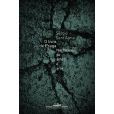 O livro de praga