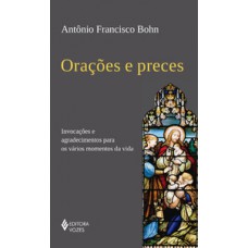 Orações e preces Orações e preces