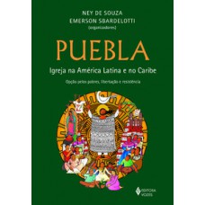 Puebla Puebla