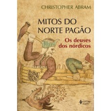 Mitos do norte pagão