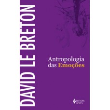 Antropologia das emoções Antropologia das emoções