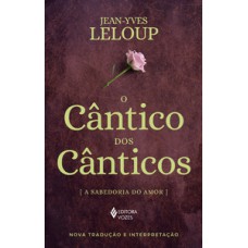 O cântico dos cânticos