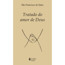 Tratado do amor de deus
