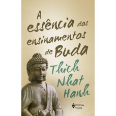 A essência dos ensinamentos de buda