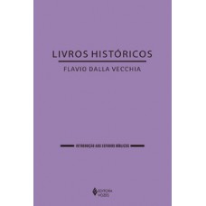 Livros históricos