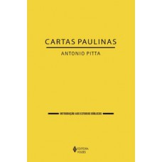 Cartas paulinas Cartas paulinas
