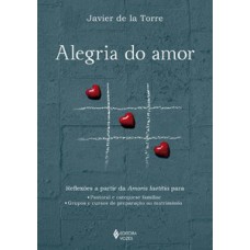 Alegria do amor