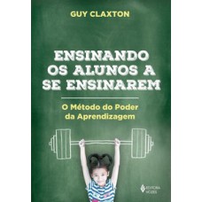 Ensinando os alunos a se ensinarem