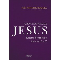 A boa notícia de jesus