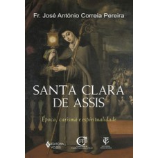 Santa clara de assis Santa clara de assis