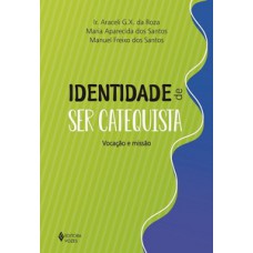 Identidade de ser catequista