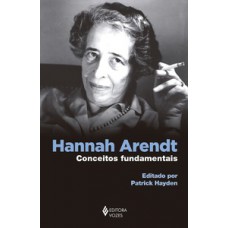 Hannah arendt