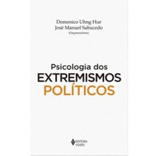 Psicologia dos extremismos políticos