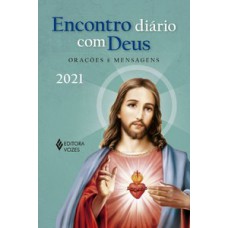 Encontro diário com deus - 2021