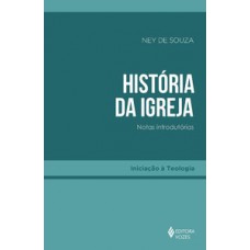 História da igreja
