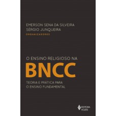 O ensino religioso na bncc