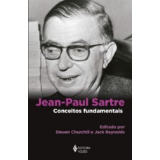 Jean-paul sartre - conceitos fundamentais