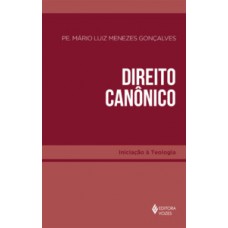 Direito canônico