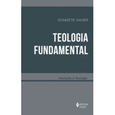 Teologia fundamental Teologia fundamental