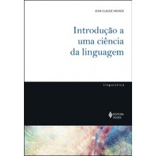 Introdução a uma ciência da linguagem Introdução a uma ciência da linguagem
