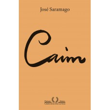 Caim (Nova edição)