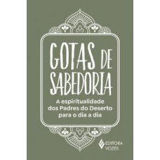 Gotas de sabedoria