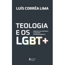 Teologia e os lgbt + Teologia e os lgbt +