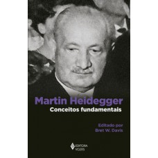 Martin heidegger